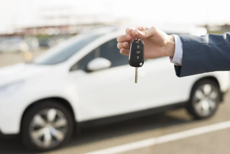 Differences Between Buying A Used Car From A Dealership And Private Seller