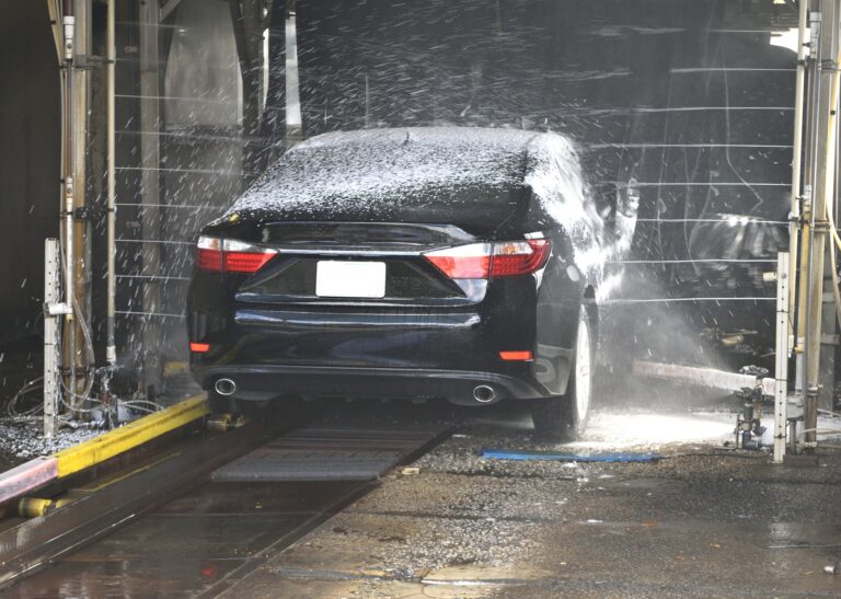Essential Factors You Must Consider When Finding the Most Suitable Car Wash