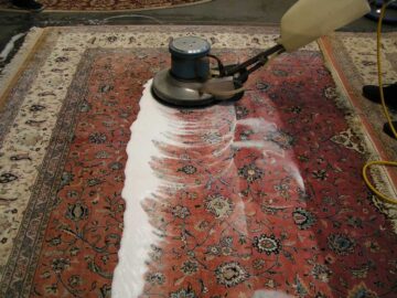 How Often Does Rug Need Replaced
