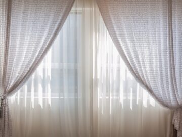 How In All Actuality Do Curtain Form Remover Specialists Clean Our Curtains?
