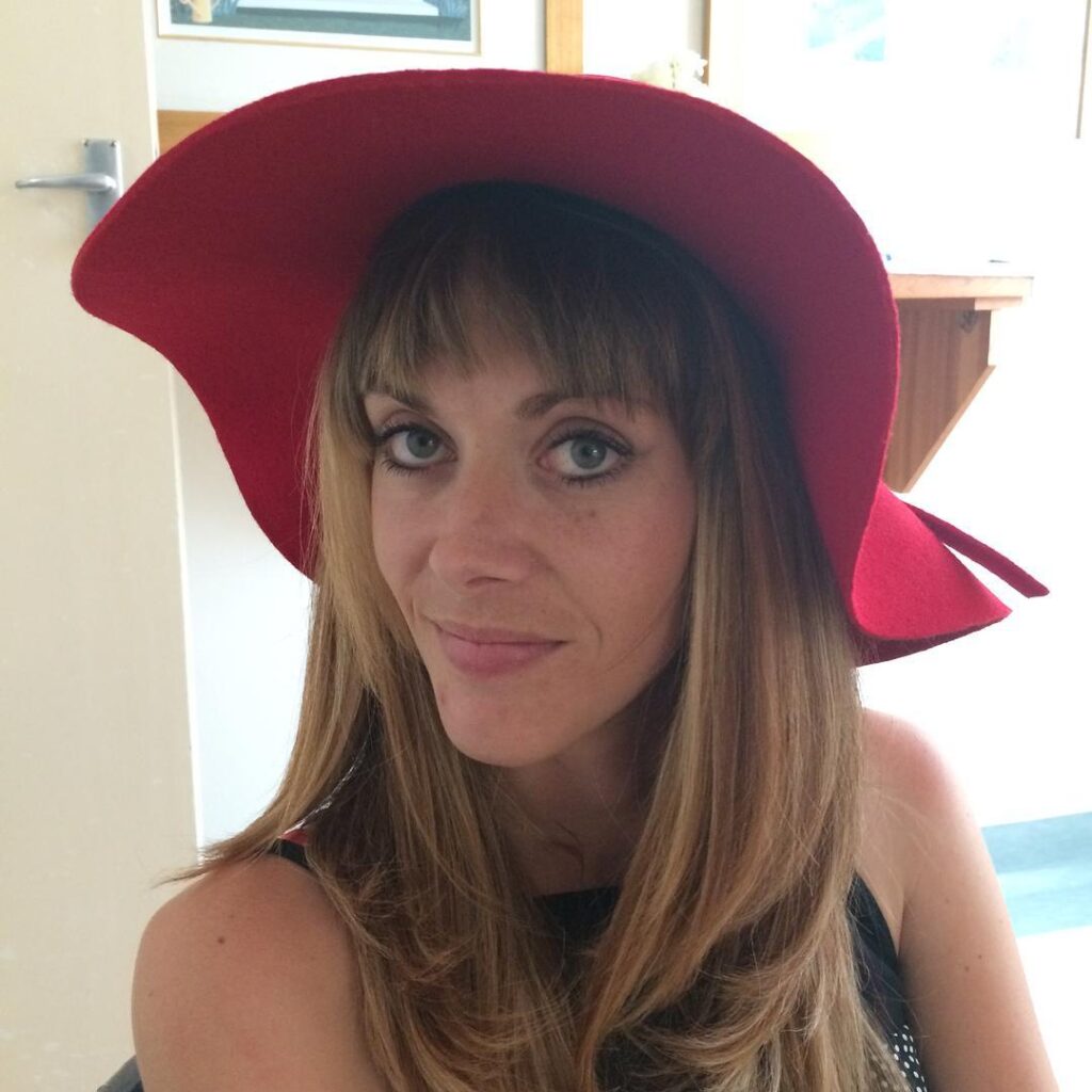 Jana Bezuidenhout Image