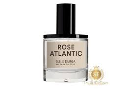 D.S. & Durga Rose Atlantic Eau de is one of the most famous perfumes in the USA