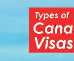 Types of visas in Canada