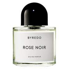 Byredo's Rose Noir Eau de is one of the famous perfumes in the USA
