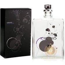 Escentric Molecules Molecule 01 Eau de Toilette  is one of the perfumes in the USA