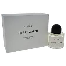 Byredo Gypsy Water Eau de  is one of the best perfumes in the USA