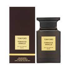 Tom Ford Tobacco Vanille Eau de is one of best perfumes in the USA