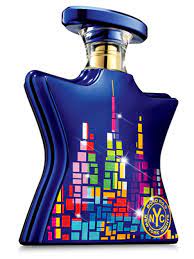 Bond No. 9 New York Nights Perfume  is one of the famous perfumes in the USA