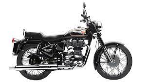 Royal Enfield Bullet 350 is popular bike in india