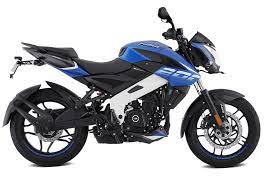 Bajaj Pulsar Ns200 is one of the top bike in India 