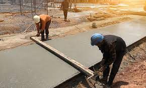 Getting A Good Deal on Concrete: Tips For Finding The Best Prices