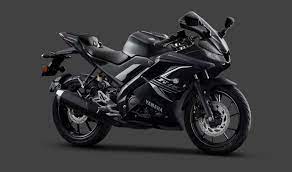 Yamaha Yzf R15 V3 is one of the top popular bikes in India 