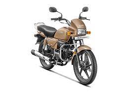 It is one of the popular bikes in India.
