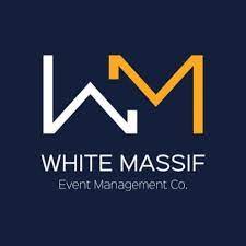 White massif is one of the event management companies