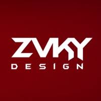 Zvky design studio is one of the top 10 graphic design companies in Bangalore 