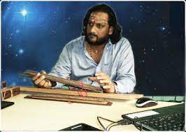 He is one of  the best Astrologers in Mumbai