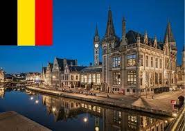 Belgian Citizensvvvv