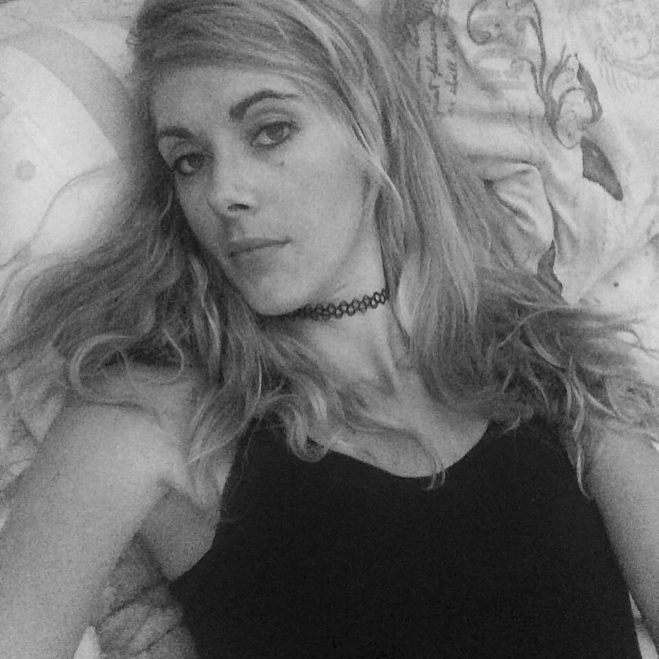 Jana Bezuidenhout Image