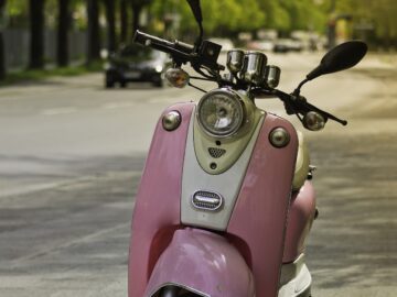 The Top 10 Best Scooty Under 1 Lakh for Indian Commuters