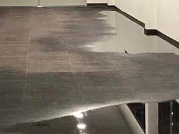 Issues You Might Look In The Event That Carpet Flood Water Damage Restoration Isn't Done Properly