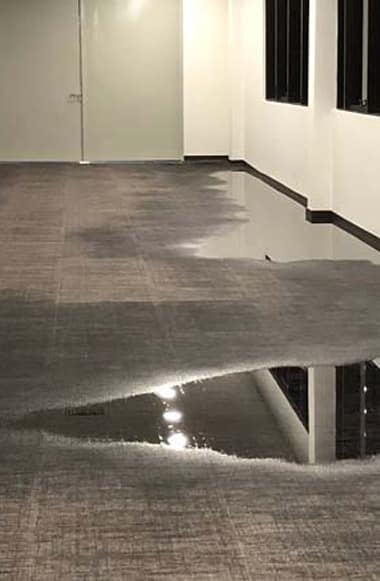 Issues You Might Look In The Event That Carpet Flood Water Damage Restoration Isn't Done Properly