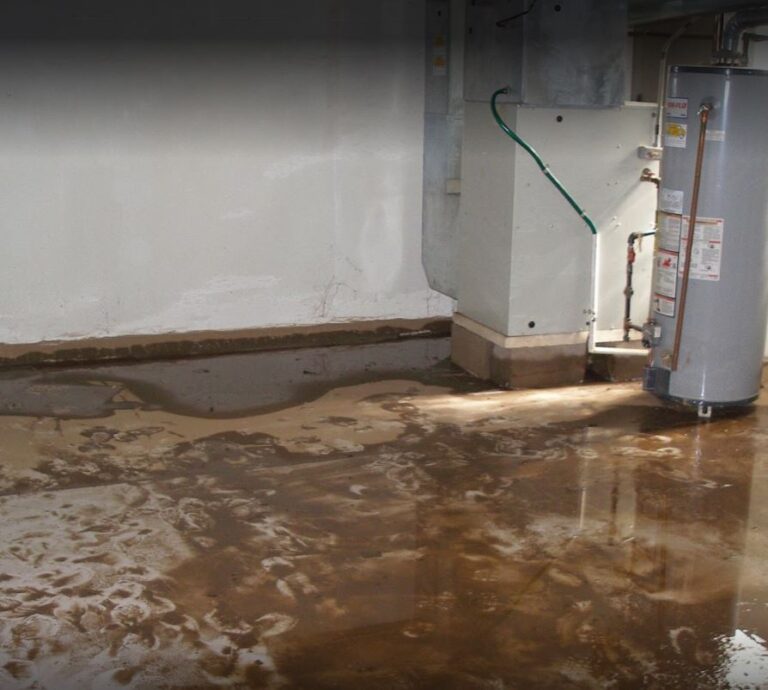 flood water damage restoration companies