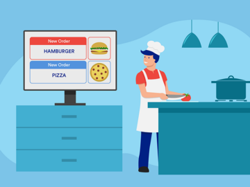 7 Reasons Why Restaurants Should Use an Order Management System
