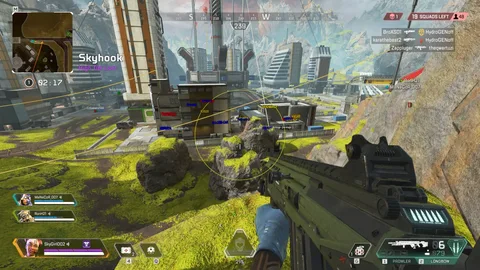 About Apex Legends Cheats: Features and Basic Function