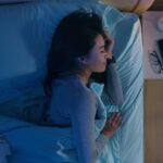 What Happens To My Body When I Sleep? 