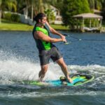 Water sports - what types are there, and what equipment is necessary?