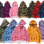 Everything You Need to Know About the BAPE Hoodie