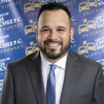 The Law Office of Chris Sanchez is a rising star in the Rio Grande Valley