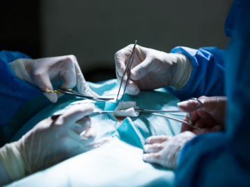 Surgery: A Look into the World of Medical Procedures