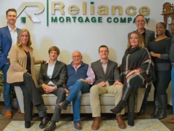 Is Reliance Mortgage the Best Mortgage Company in Dallas, TX?
