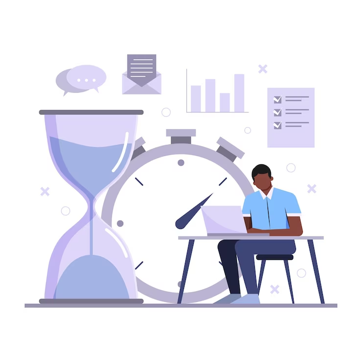 Mastering Time Management: Strategies for Effective Time Tracking
