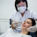 What Are the Steps of a Thorough Dental Clean?