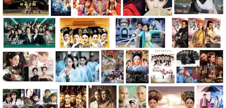Exploring the Wide Range of Chinese Drama Genres with Duonao TV
