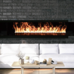 Water Vapor Fireplaces: An Ultimate Guide