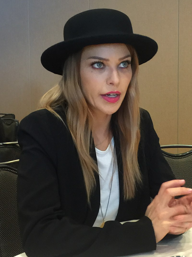 Lauren German Image