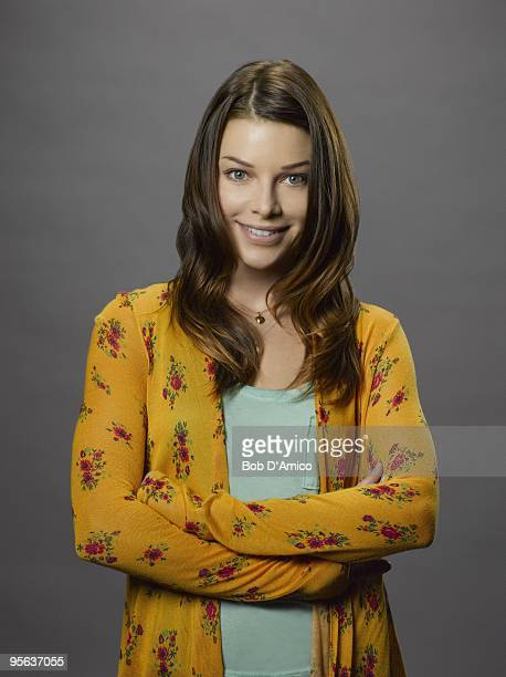 Lauren German Photo