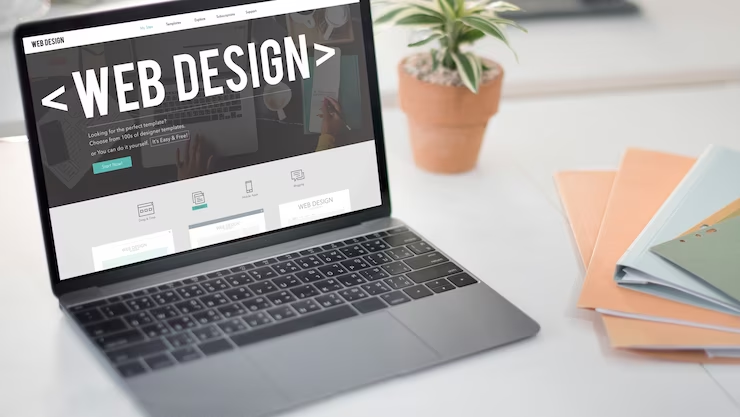 Why Are Custom Website Designs So Trending?