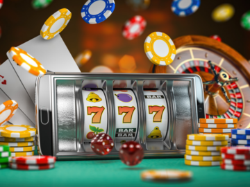 Online Casinos - What You Need To Know Before Playing
