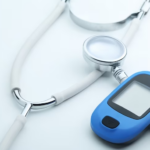 Balancing Blood Sugar: Diabetes Management Through Lead A Healthy Lifestyle