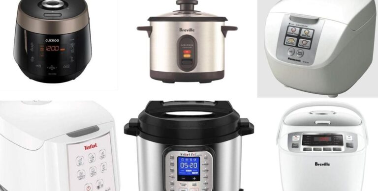 Japanese Rice Cooker