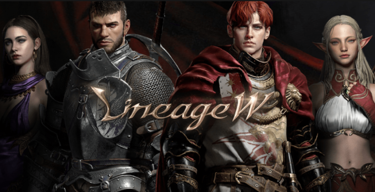 Beginners' Guide | Download and Enjoy Lineage W on Redfinger 2023