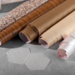 What Is Pvc Decorative Film, And How To Use Pvc Film?