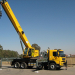 Guide To Choosing The Right Crane Rental For Your Needs