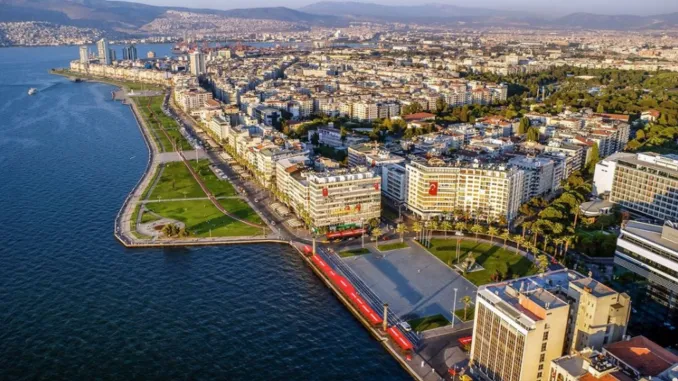 İzmir Real Estate