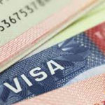 receive a visa