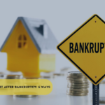 6 Ways to Rebuild Your Credit After Bankruptcy